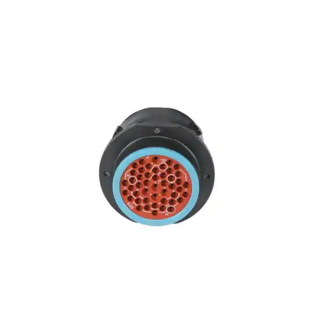 HD34-24-47SE (CONN RCPT HSG FMALE 47POS PNL MT)