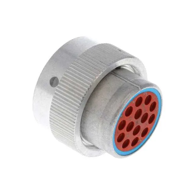 HD36-18-14SE (CONN PLG HSG FMALE 14POS INLINE)