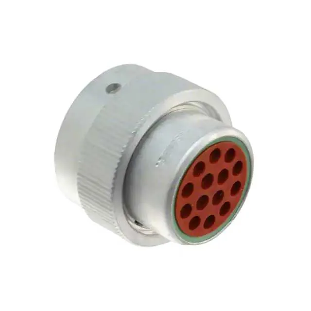 HD36-18-14SN (CONN PLG HSG FMALE 14POS INLINE)