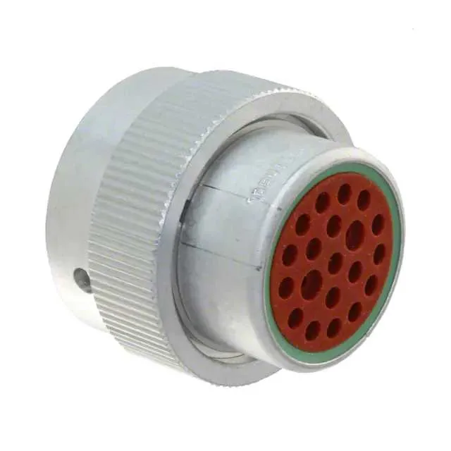 HD36-18-20PN (CONN PLUG HSG MALE 20POS INLINE)