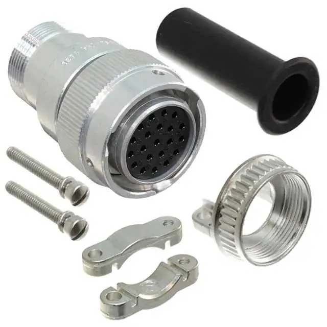 HD36-18-21SN-059 (CONN PLUG HSG FMALE 21POS INLINE)