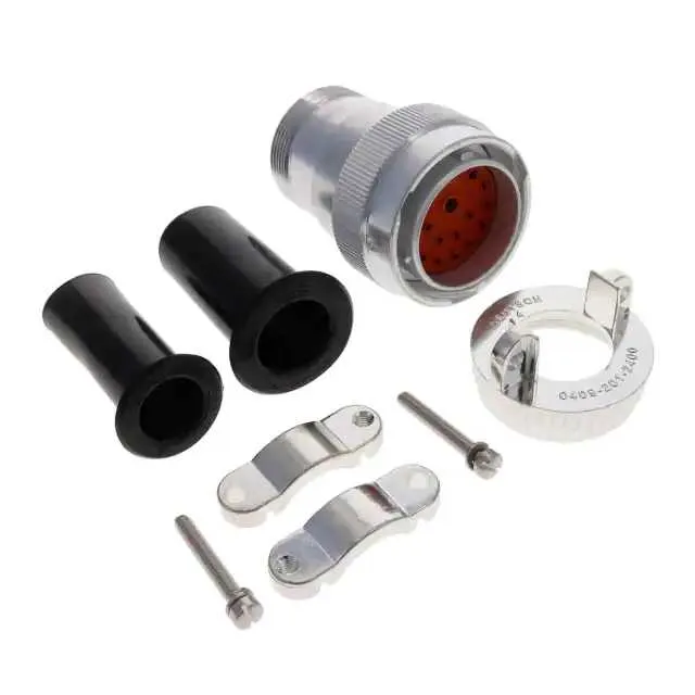 HD36-24-18PN-059 (CONN PLUG HSNG MALE 18POS INLINE)