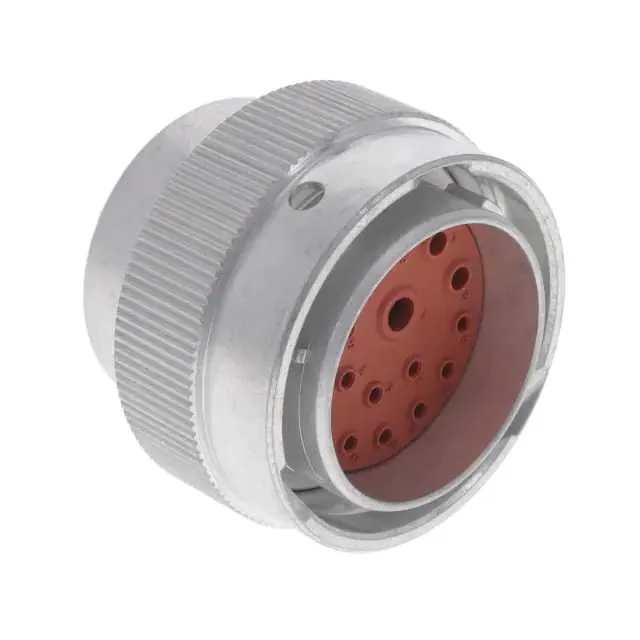 HD36-24-18PN (CONN PLUG HSG MALE 18POS INLINE)