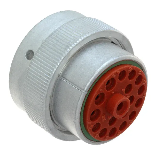 HD36-24-18SN (CONN PLG HSG FMALE 18POS INLINE)
