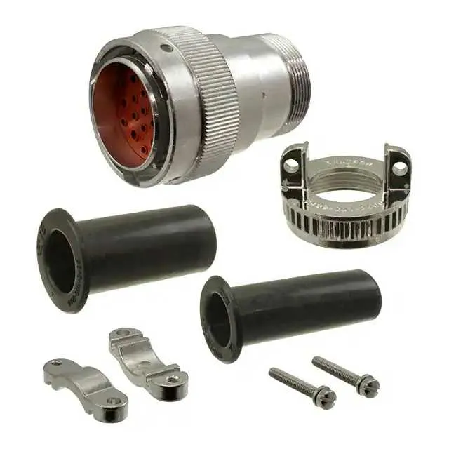 HD36-24-19PE-059 (CONN PLUG HSNG MALE 19POS INLINE)