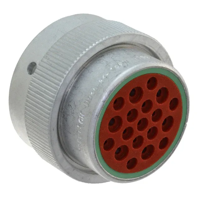HD36-24-19PN (CONN PLUG HSG MALE 19POS INLINE)