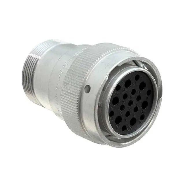 HD36-24-19SE (CONN PLG HSG FMALE 19POS INLINE)