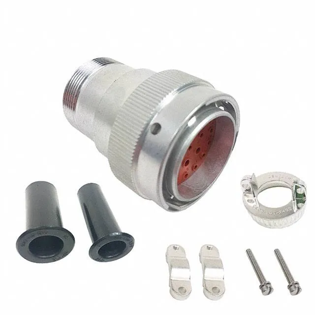HD36-24-21PN-059 (CONN PLUG HSNG MALE 21POS INLINE)
