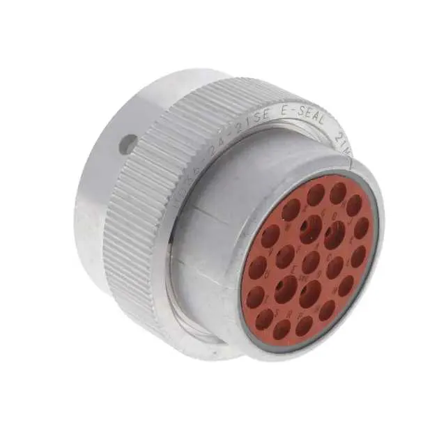 HD36-24-21SE (CONN PLUG HSG FMALE 21POS INLINE)