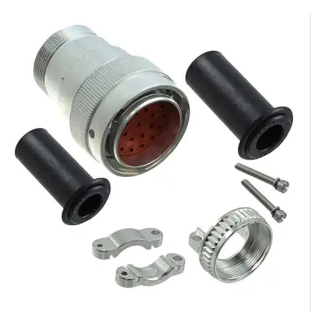 HD36-24-23PE-059 (CONN PLUG HSNG MALE 23POS INLINE)