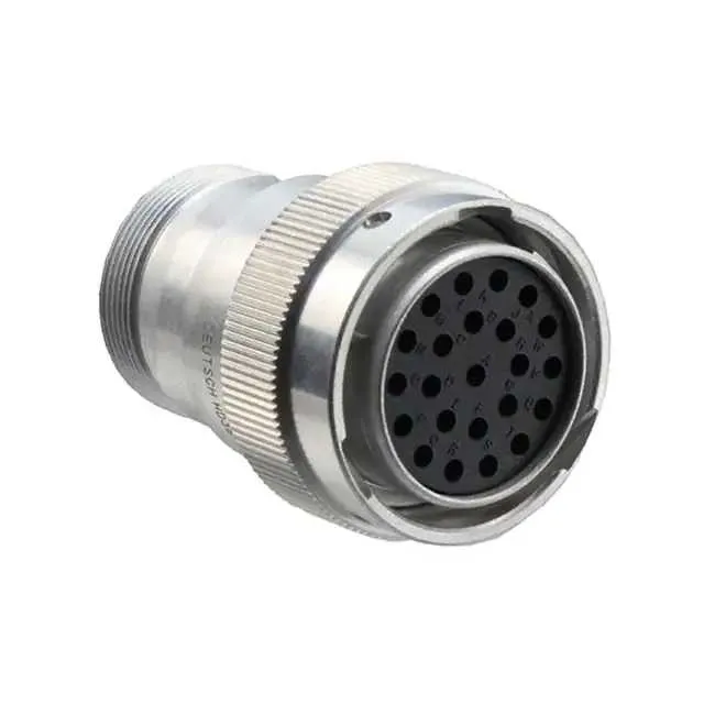 HD36-24-23SE-072 (CONN PLUG HSG FMALE 23POS INLINE)
