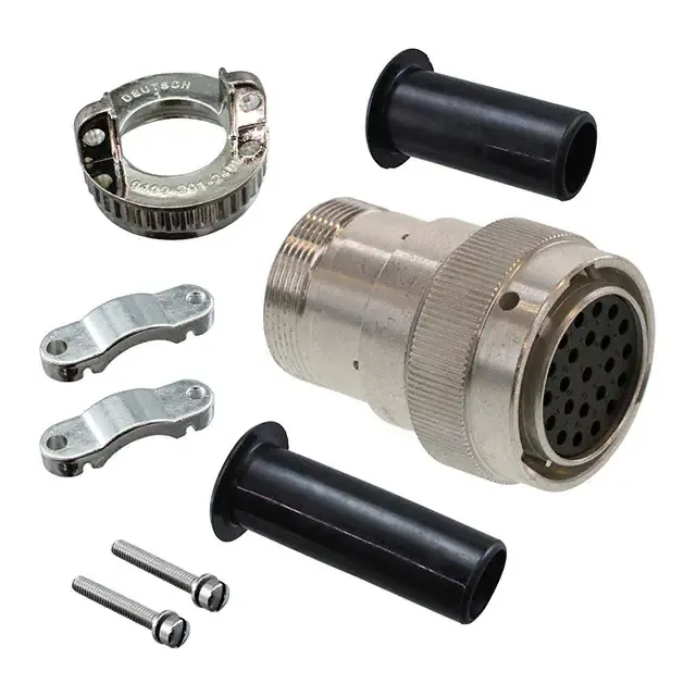 HD36-24-23SN-059 (CONN PLUG HSG FMALE 23POS INLINE)