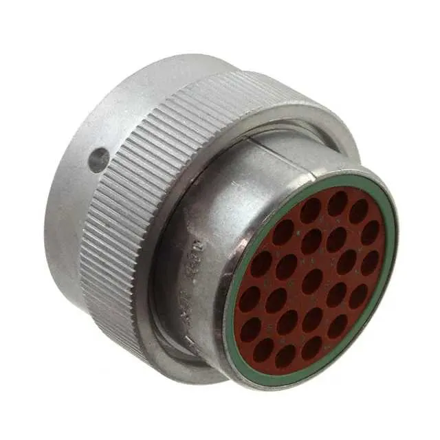 HD36-24-23SN (CONN PLG HSG FMALE 23POS INLINE)