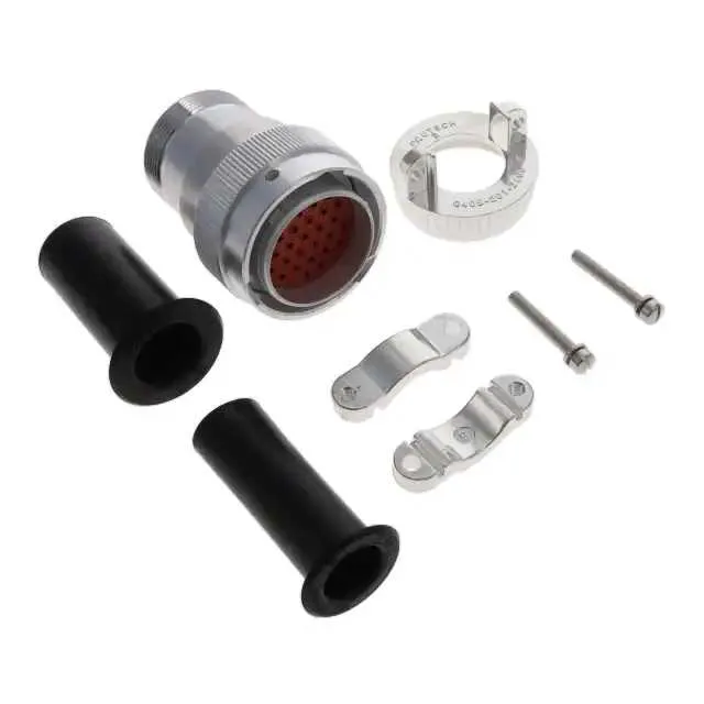 HD36-24-31PE-059 (CONN PLUG HSNG MALE 31POS INLINE)