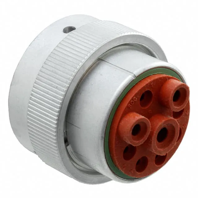 HD36-24-9SN (CONN PLUG HSG FMALE 9POS INLINE)