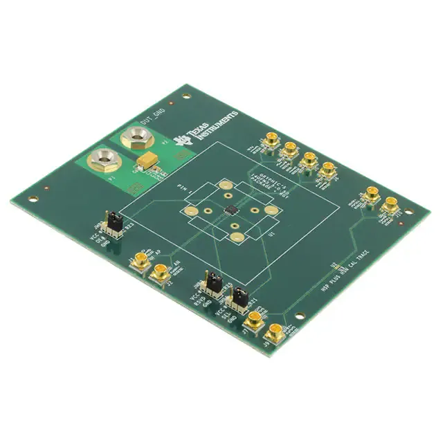 HD3SS3411RWAEVM (EVAL MOD HD3SS3411RWA)