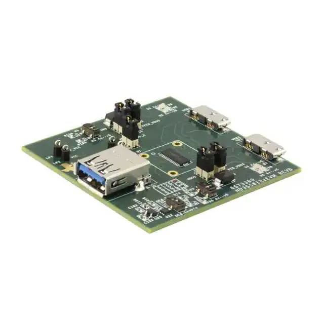 HD3SS6126EVM (EVAL MODULE HD3SS6126 MUX)