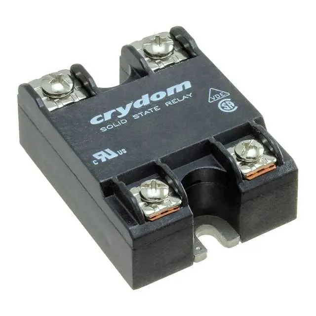 D2D40LK (SOLID STATE RELAY 200 VDC)