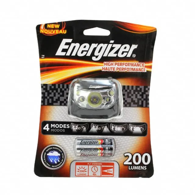 HD5HP32E (HEADLIGHT LED 200LM AAA(3))