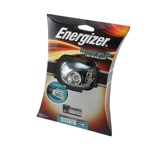 HD5L33AE (HEADLIGHT LED 25/34/70LM AAA(3))