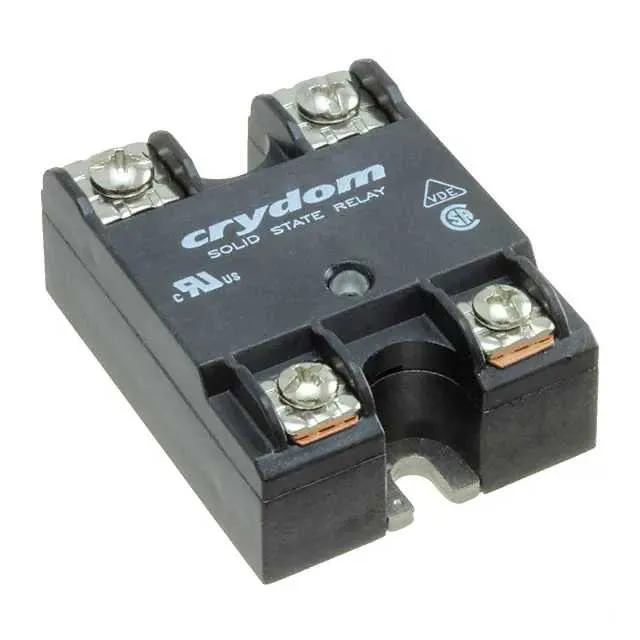 HD6050GHT (RELAY SSR 660VAC/50A DC)
