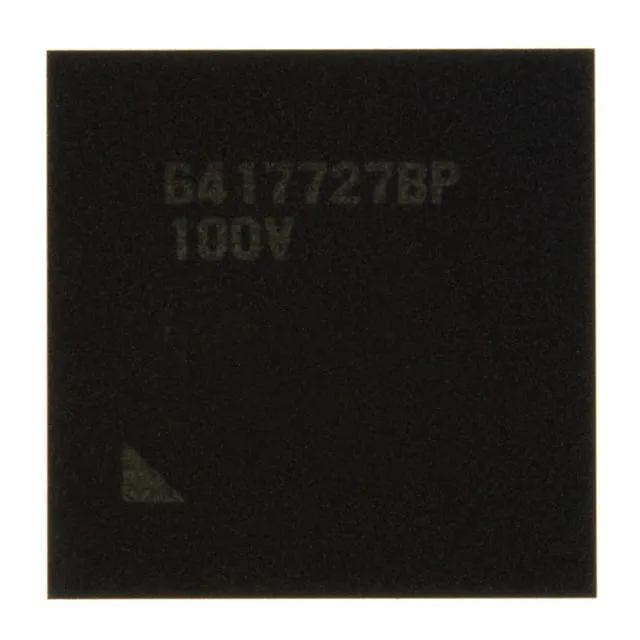 HD6417727BP100CV (IC MCU 32BIT ROMLESS 240LFBGA)