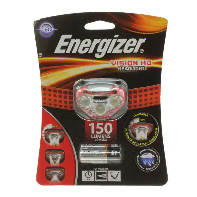 HDB32E (HEADLIGHT LED 150LM AAA(3))