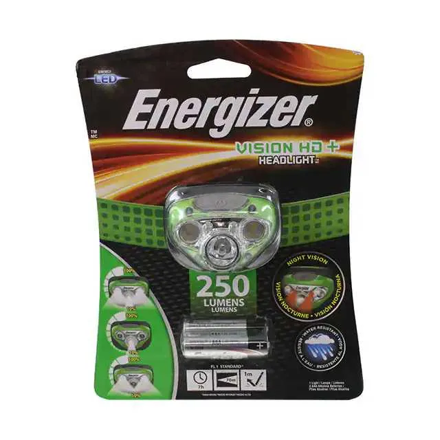 HDC32E (HEADLIGHT LED 200LM AAA(3))
