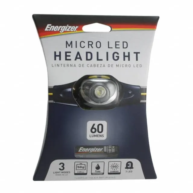 HDL1AAE (HEADLIGHT LED 65LM AA(1))