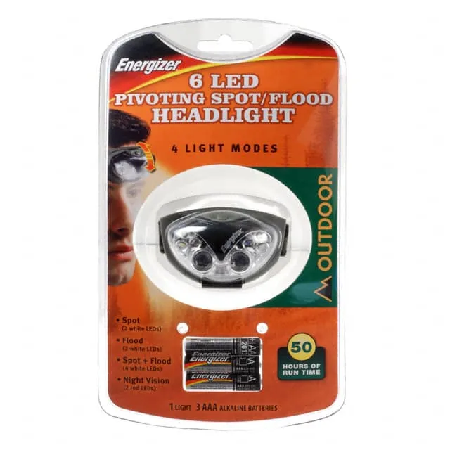 HDL33A2E (HEADLT LED 4/28/29/46LM AAA(3))