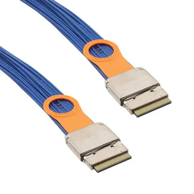 HDLSP-035-1000 (HDLSP HIGH SPEED CABLE ASSY)