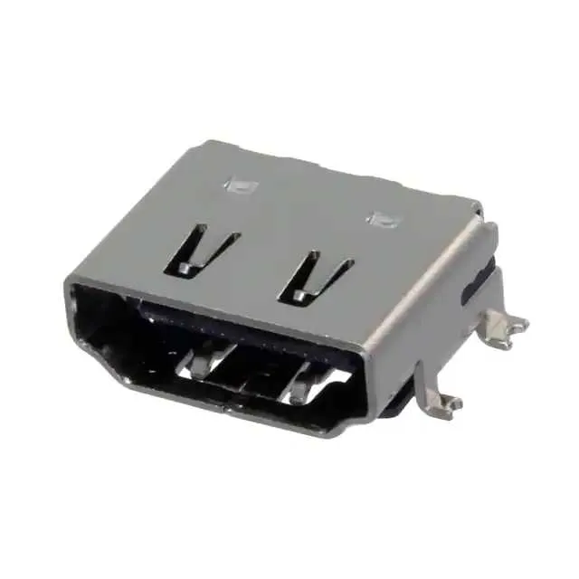 HDMR-19-02-S-SM (CONN RECPT HDMI 19 POS SMD)