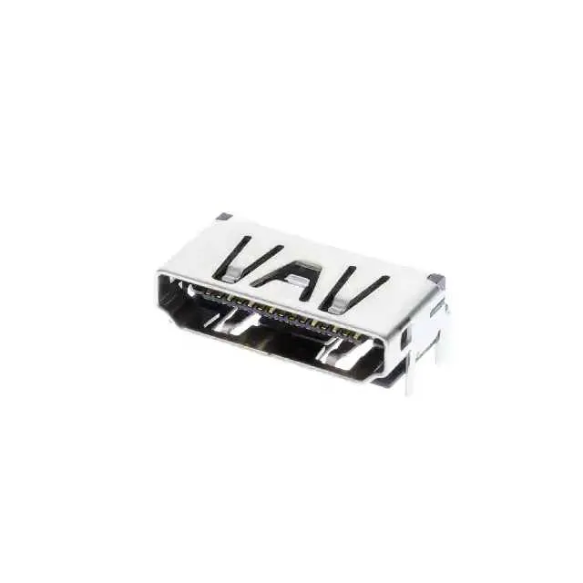 HDMR-29-01-S-SM-TR (CONN RECPT HDMI 29 POS SMD)