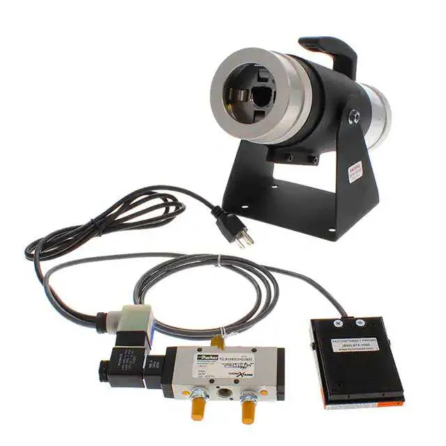 HDP-400 (POWER CRIMPER)