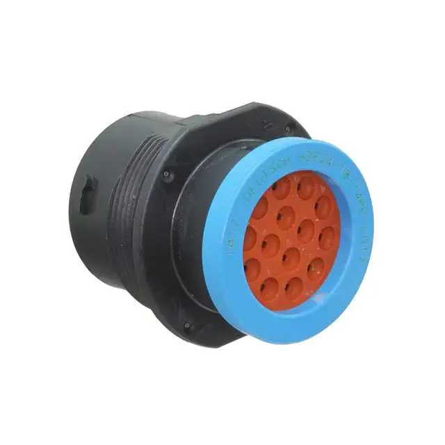 HDP24-18-14PE-L017 (CONN RCPT HSG MALE 14POS PNL MNT)