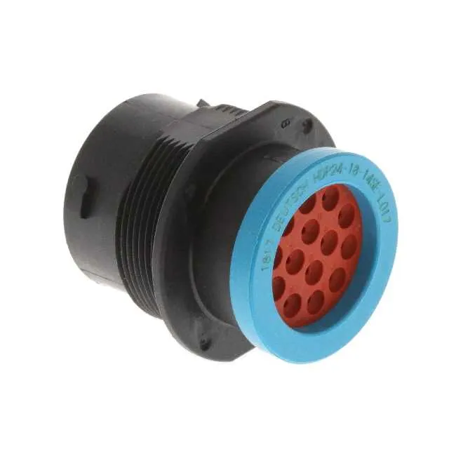 HDP24-18-14SE-L017 (CONN RCPT HSG FMALE 14POS PNL MT)
