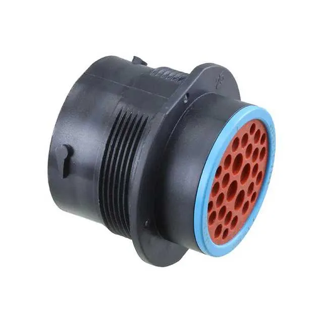 HDP24-24-29PE (CONN RCPT HSNG MALE 29POS PNL MT)