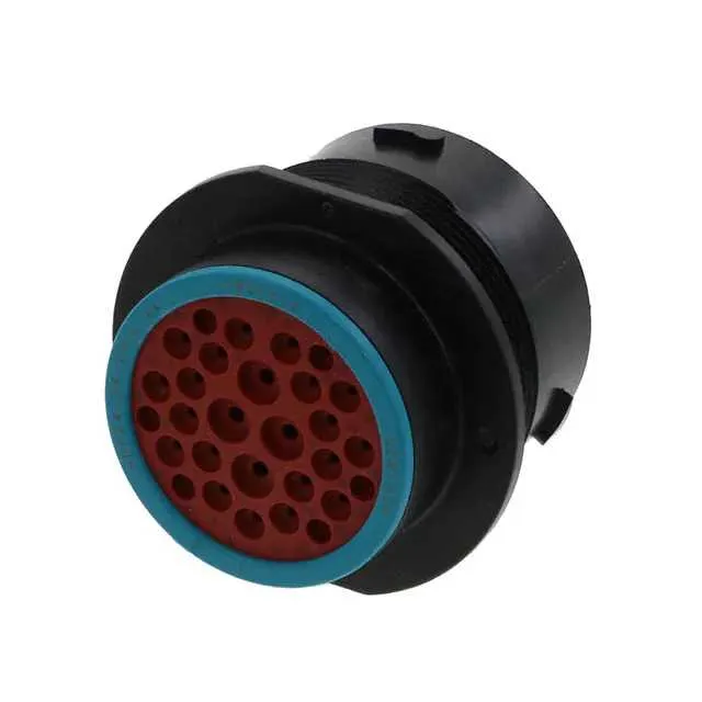HDP24-24-29SE (CONN RCPT HSG FMALE 29POS PNL MT)