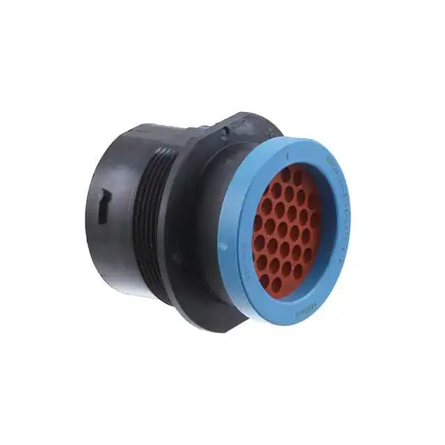 HDP24-24-31PE-L017 (CONN RCPT HSNG MALE 31POS PNL MT)