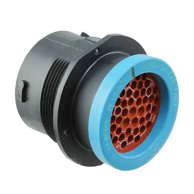 HDP24-24-47PE-L017 (CONN RCPT HSNG MALE 47POS PNL MT)