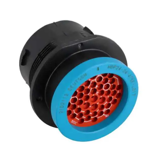HDP24-24-47SE-L017 (CONN RCPT HSG FMALE 47POS PNL MT)