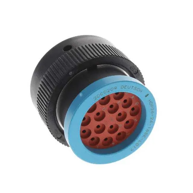 HDP26-24-16SE-L017 (CONN PLG HSG FMALE 16POS INLINE)
