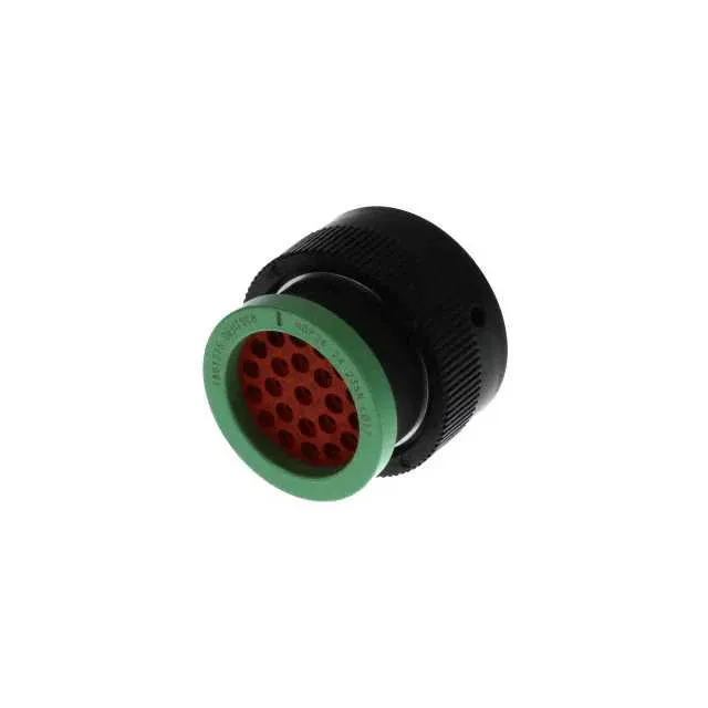 HDP26-24-23SN-L017 (CONN PLG HSG FMALE 23POS INLINE)