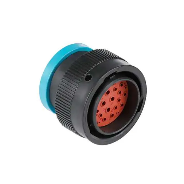 HDP26-24-29PE-L017 (CONN PLUG HSG MALE 29POS INLINE)