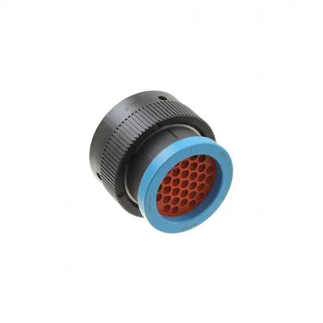 HDP26-24-31SE-L017 (CONN PLG HSG FMALE 31POS INLINE)
