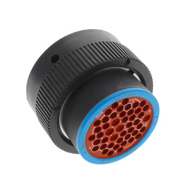 HDP26-24-47SE (CONN PLG HSG FMALE 47POS INLINE)
