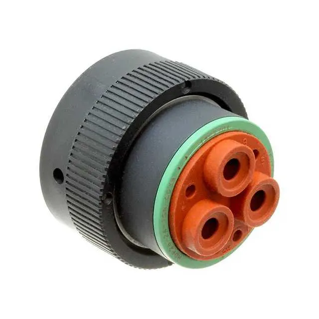 HDP26-24-7SN-C038 (CONN PLUG HSNG FMALE 7POS INLINE)
