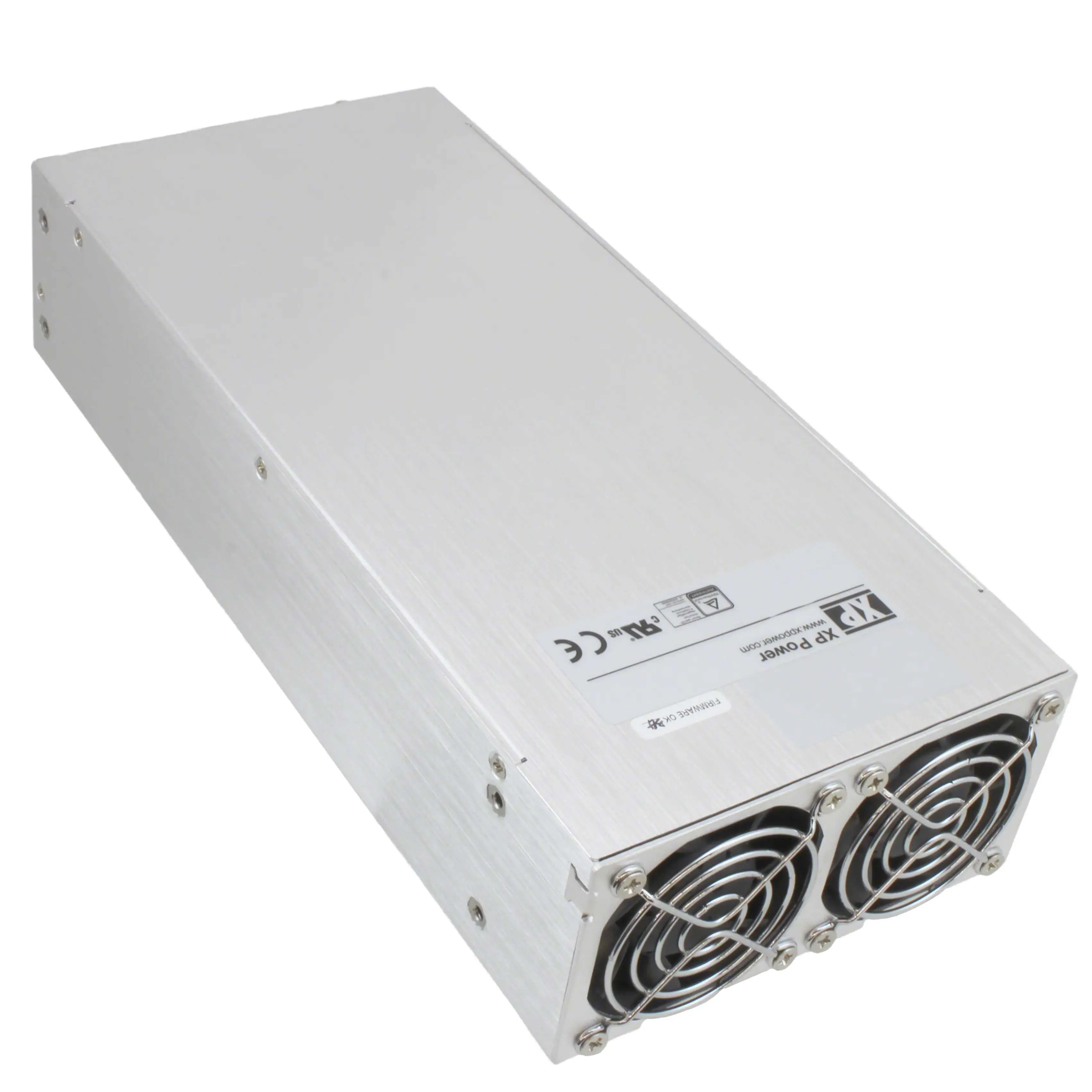 HDS1500PS24 (AC/DC CONVERTER 24V 1500W)