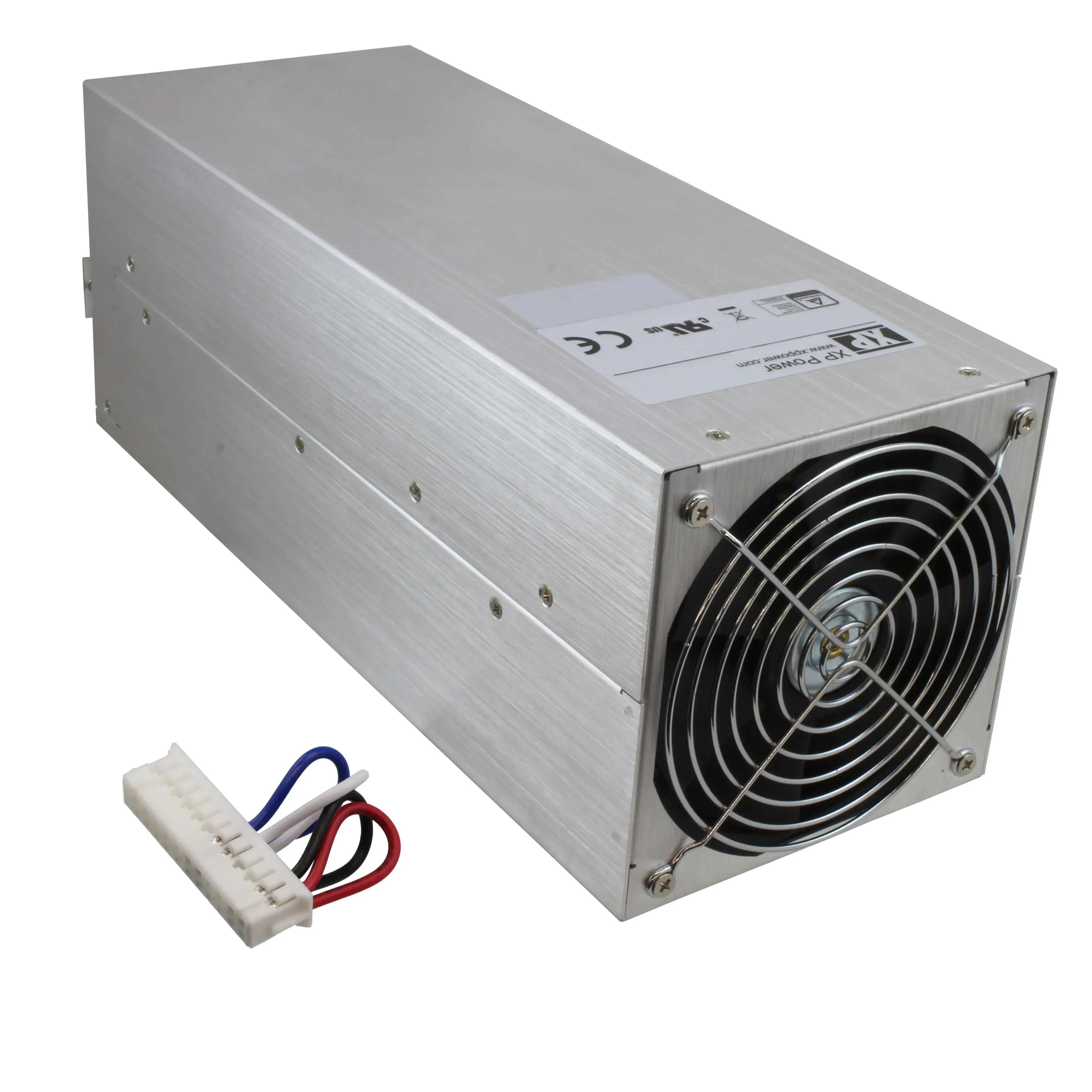 HDS3000PS60 (AC/DC CONVERTER 60V 3000W)