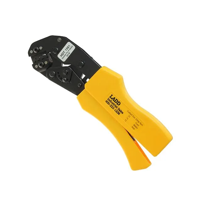 HDT-1561 (CMP HAND SZ 20,16,12 SOLID FIELD)